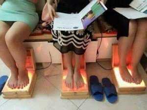 Đèn đá muối Himalaya số một Việt Nam