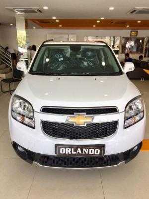Xe Chevrolet 7 chỗ trả góp tỉnh chạy hợp đồng