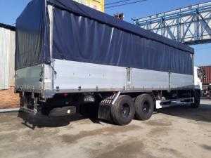Giá Xe Hino 16 Tấn Thùng Ngắn, Hino 16 Tấn Giá Rẻ