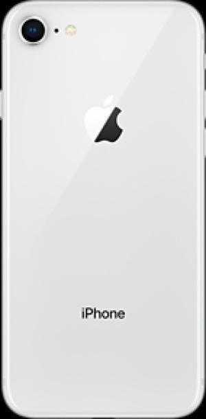 iPhone 8 64GB Silver chính hãng Viettel phân phối