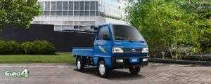 Xe tải nhỏ