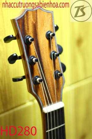 Mua Bán Đàn Guitar Ở Biên Hòa