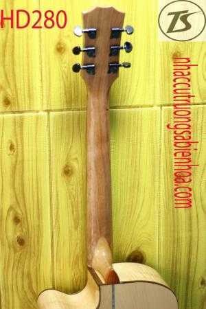 Mua Bán Đàn Guitar Ở Biên Hòa