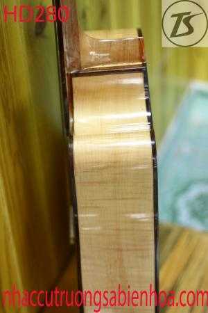 Mua Bán Đàn Guitar Ở Biên Hòa