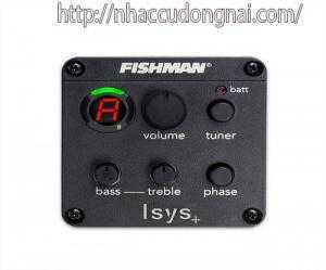 Gắn EQ Đàn Guitar Tại Biên Hòa Giá Rẻ