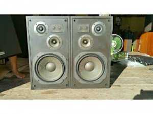 Loa DIATONE DS-35BMKII