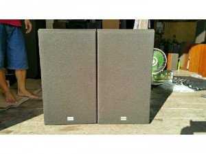 Loa DIATONE DS-35BMKII