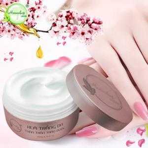 Kem trắng da toàn thân thảo dược (Body White Hena)