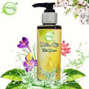 Dầu Gội Thảo Dược 150ml - Henashop