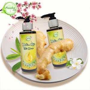 Dầu Gội Thảo Dược 150ml - Henashop