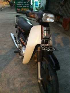Hoda dream 100cc ll úp supffe nguyen như