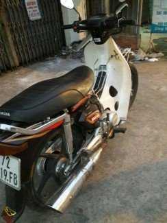 Hoda dream 100cc ll úp supffe nguyen như