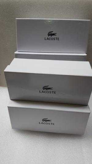 Mắt Kính thời trang nam nữ cao cấp Lacoste