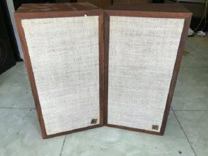 Loa mỹ AR-4x