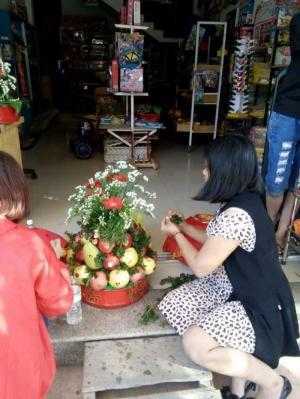 Giá tổ chức sự kiện trọn gói