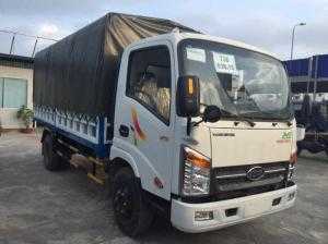 ĐẶC BIỆT CHƯƠNG TRÌNH KHUYẾN MẠI khi mua Xe Tải Huyndai Veam 3,5 Tấn
- MUA XE HỖ TRỢ 100 %
- miễn phí thay dầu lần đầu