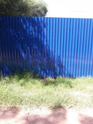2630 m2 đất có 500 m2 đất thổ cư đường đất đỏ xã Nhuận Đức Củ Chi