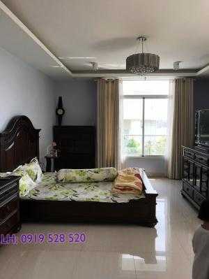 Biệt Thự Đồi Sứ-Vung Tàu-View Biển-Tây Nam