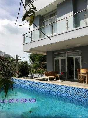 Biệt Thự Đồi Sứ-Vung Tàu-View Biển-Tây Nam