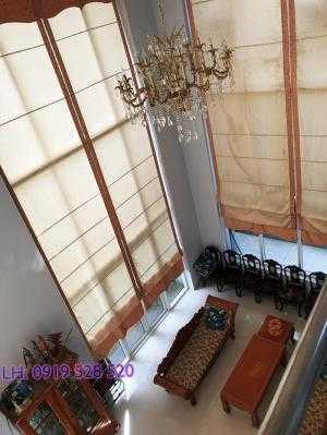 Biệt Thự Đồi Sứ-Vung Tàu-View Biển-Tây Nam