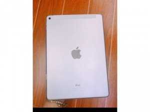 iPad Air 2 128GB Wifi trắng