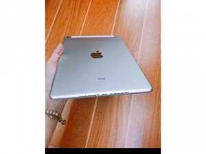 iPad Air 2 128GB Wifi trắng