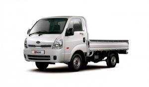 xe K200 thùng thửng