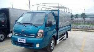xe K200 thùng mui bạt