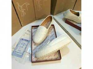Slip on Gucci