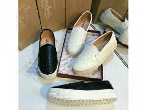 Slip on Gucci