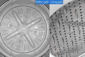 Máy giặt 11 Kg Hitachi SF-110XA