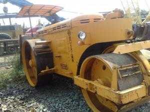 Xe lu Watanabe 10 tấn