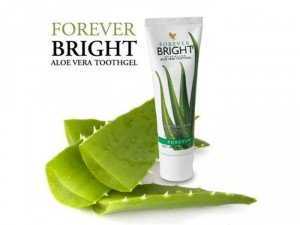 Kem đánh răng Forever Bright (USA)