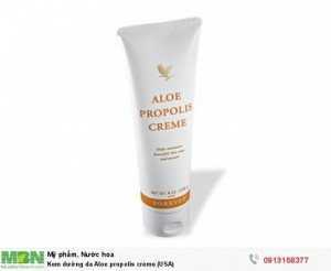 Kem dưỡng da Aloe propolis creme (USA)