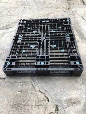 Pallet nhựa cũ Hà Nội - Pallet nhựa Nhật