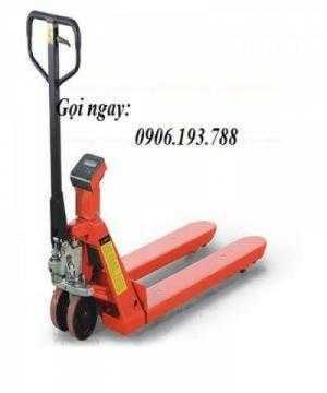 Xe nâng tay Noblift 2.5 Tấn