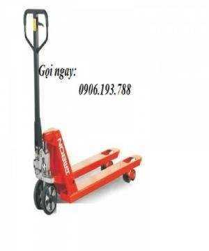 Xe nâng tay Noblift 2.5 Tấn