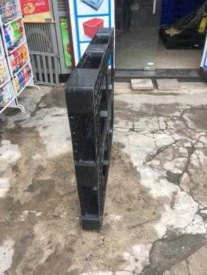 Pallet nhựa cũ giá rẻ tại Thái Bình