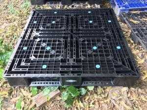 Pallet nhựa Hà Nội - Pallet nhựa PL04-LS