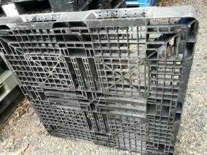Pallet nhựa cũ Hà Nội - Pallet nhựa Nhật