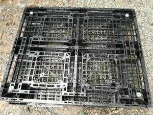 Pallet nhựa cũ Hà Nội - Pallet nhựa Nhật