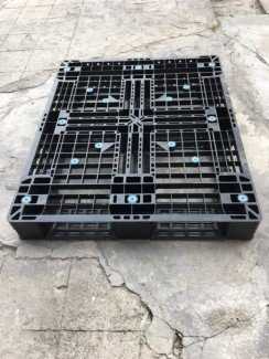 Giá pallet nhựa mới - Đảm bảo giá tốt nhất khu vực miền Bắc