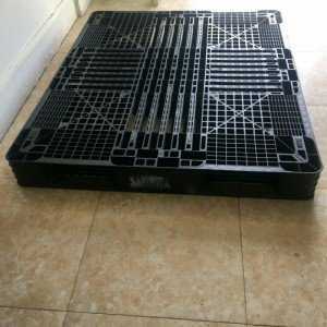 Giá pallet nhựa cũ 1200 x 1000 x 120 mm