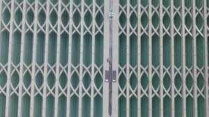 Cửa kéo/cửa xếp Đức