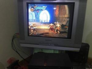 Máy ps2