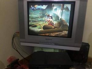 Máy ps2