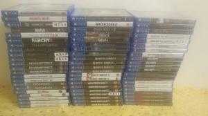 PSN us giá rẻ tại shop