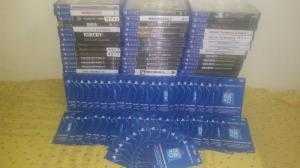 PSN us