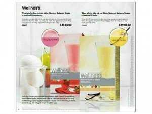 Wellness