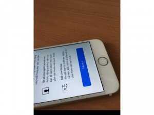 Cần bán iphone 6 vàng
